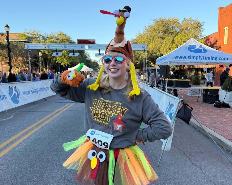 Turkey Trot 5K
