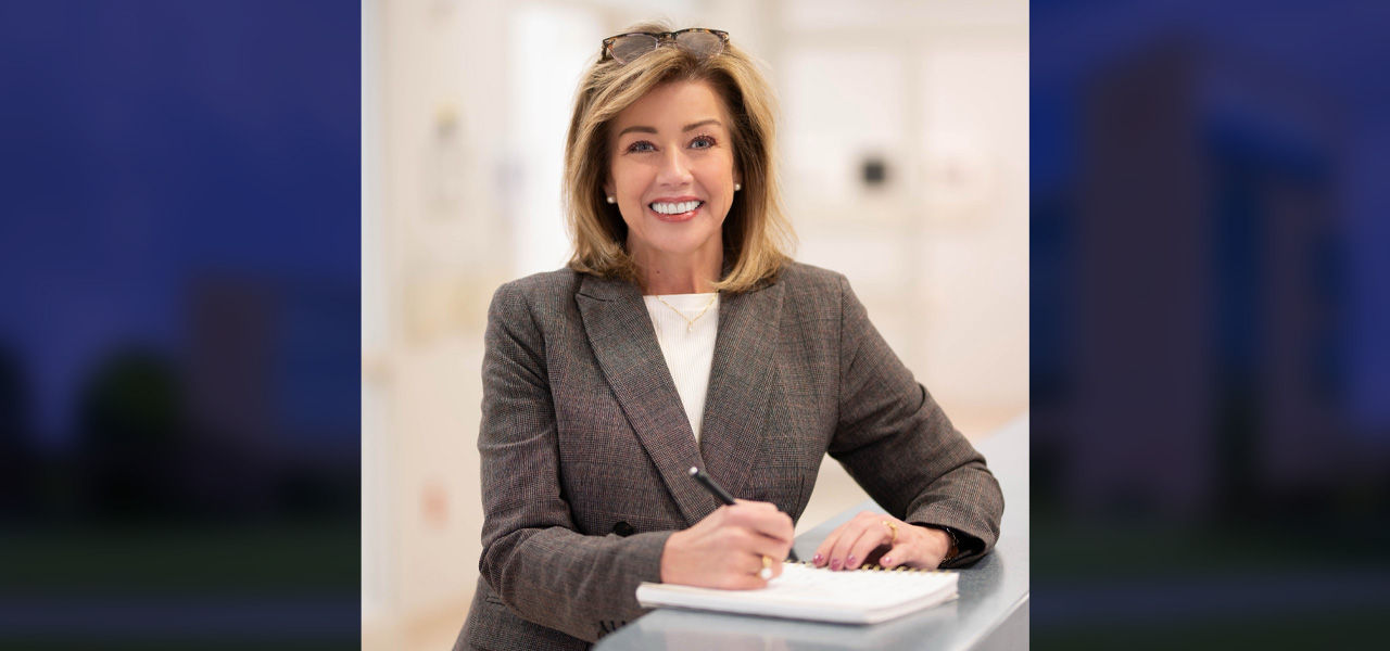 Christy Moody recognized by Becker's Hospital Review as Patient Safety Expert to Know