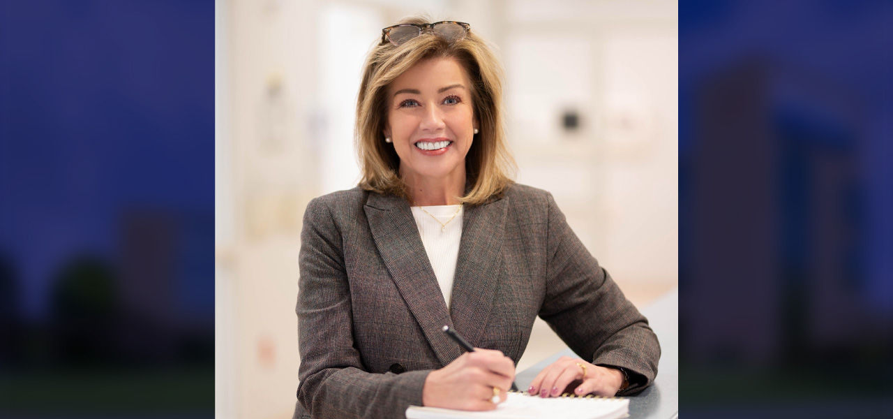Christy Moody recognized by Becker's Hospital Review as CNO to Know