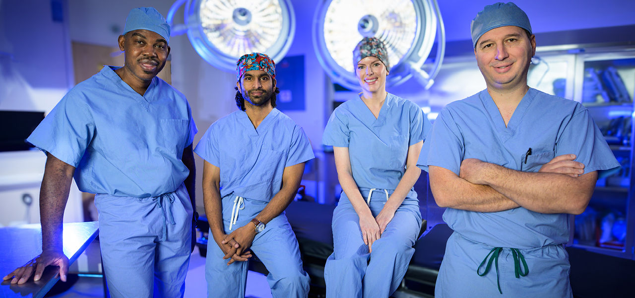 Carolina Pines Regional Medical Center is opening a new facility in Hartsville dedicated to comprehensive spine and pain management. 