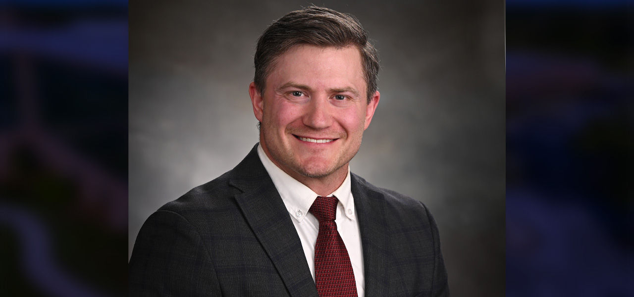 Carolina Pines welcomes Dr. Stahlecker who is accepting new patients at Carolina Pines Medical Group Primary Care