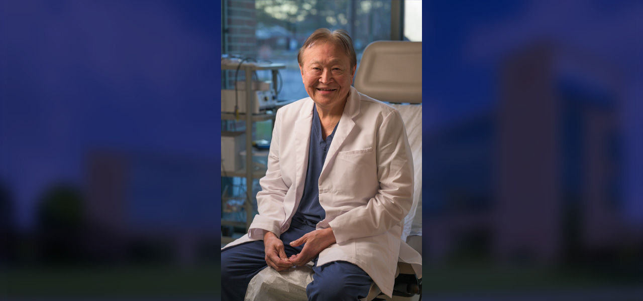 Carolina Pines Dr. Fukuda explains new HoLEP procedure to advance prostate care 