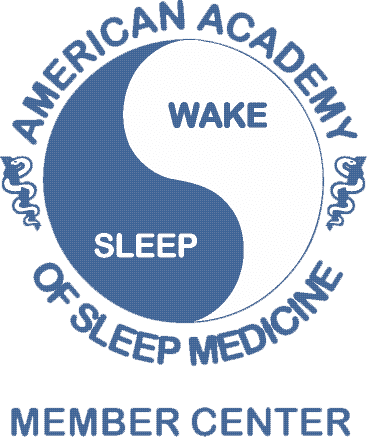 American Academy of Sleep Medicine Member Center